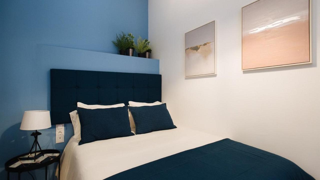 Chiqui And Vicente Suite Apartments セビリア エクステリア 写真